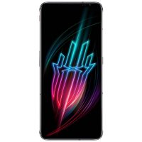 Smartphone Zte Nubia RedMagic 6S PRO 5G Dual Sim 16/256GB Black EU