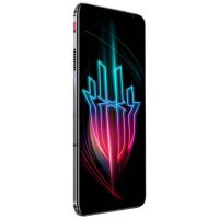 Smartphone Zte Nubia RedMagic 6S PRO 5G Dual Sim 16/256GB Black EU