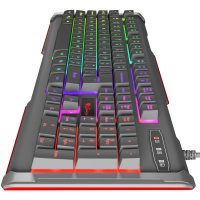 Tastatura Genesis GNSIS_RHOD400RGB