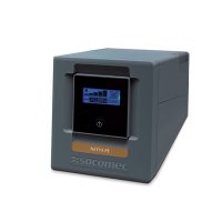UPS Socomec NPE-1000-LCD