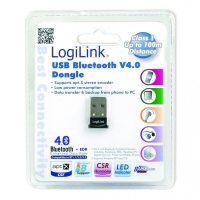 Adaptor bluetooth Logilink BT0037