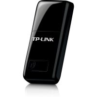 Adaptor wireless Tp Link TL-WN823N