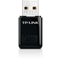 Adaptor wireless Tp Link TL-WN823N