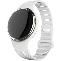 Bratara fitness Cronos eXtreme Aqua White