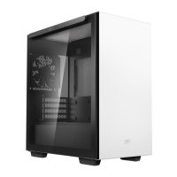 Carcasa Deepcool R-MACUBE110-WHNGM1N-G-1