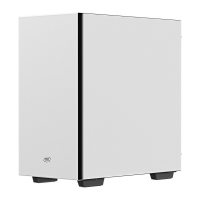 Carcasa Deepcool R-MACUBE110-WHNGM1N-G-1