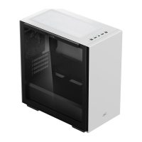 Carcasa Deepcool R-MACUBE110-WHNGM1N-G-1