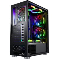 Carcasa Spacer SPCS-GC-RAINBOW