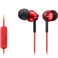 Casti Sony MDREX110APR.CE7