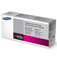 Consumabil Samsung Toner CLT-M406S CLT-M406S/ELS