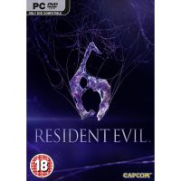 Jocuri Capcom PC UBI4080009