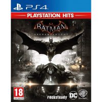 Jocuri Warner Bros PlayStation 4 WBI4080073