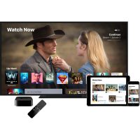 Media player Apple MR912MP/A