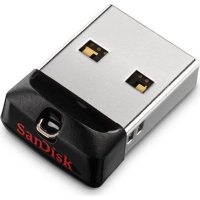 Memorie externa Sandisk SDCZ33-064G-G35