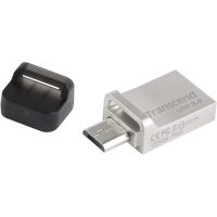 Memorie externa Transcend TS64GJF880S