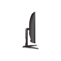 Monitor LED Aoc C32G2AE/BK