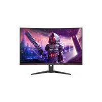 Monitor LED Aoc C32G2AE/BK