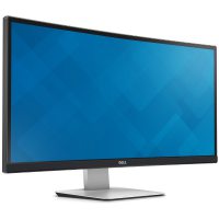 Monitor LED Dell U3415W