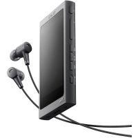 MP3 player Sony NWA35HNB.CEW
