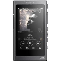 MP3 player Sony NWA35HNB.CEW