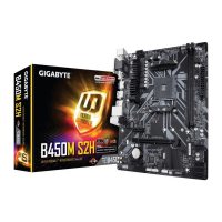 Placa de baza Gigabyte B450M S2H