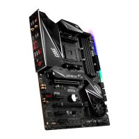 Placa de baza Msi X570 GAMING EDGE WIFI