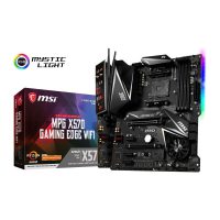 Placa de baza Msi X570 GAMING EDGE WIFI