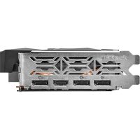 Placa video Asrock RX6600XT CLP 8GO