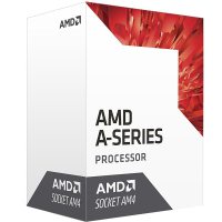Procesor Amd AD9500AGABBOX