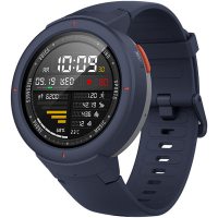 Smartwatch Amazfit Verge Blue