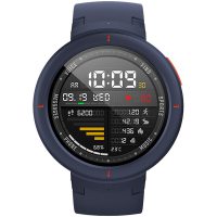 Smartwatch Amazfit Verge Blue
