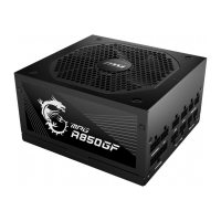 Sursa Msi MPG A850GF