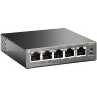 Switch Tp Link TL-SG1005P