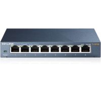 Switch Tp Link TL-SG108