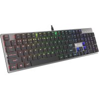 Tastatura Genesis Thor 420 RGB