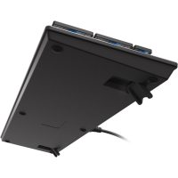 Tastatura Genesis Thor 420 RGB