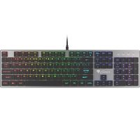 Tastatura Genesis Thor 420 RGB