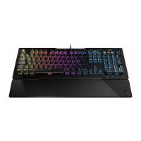 Tastatura Roccat ROC-12-671-RD, HM191477