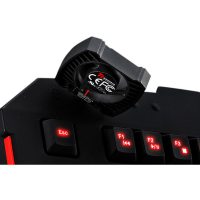 Tastatura Tt Esports KB-CHL002USB
