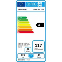 TV LED Samsung QE49LS01TBUXXH