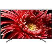 TV LED Sony KD65XG8596BAEP