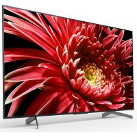 TV LED Sony KD65XG8596BAEP