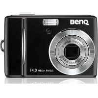 Aparat foto Benq 9H.A1G01.8AE
