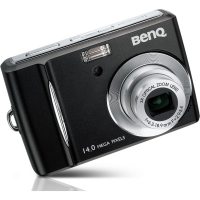 Aparat foto Benq 9H.A1G01.8AE