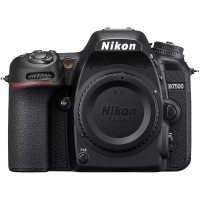 Aparat foto Nikon VBA510AE