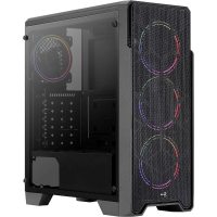 Carcasa Aerocool ORE-SATURN-G
