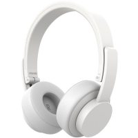 Casti Urbanista Seattle BT-Fluffy - White