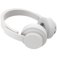 Casti Urbanista Seattle BT-Fluffy - White