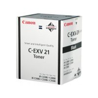 Consumabil Canon Toner C-EXV 21 CF0452B002AA