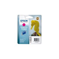 Consumabil Epson Cartus cerneala Calut de mare C13T04834010